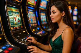 sahamtoto slot unified account dashboard showing sportsbook, live tables, and slots