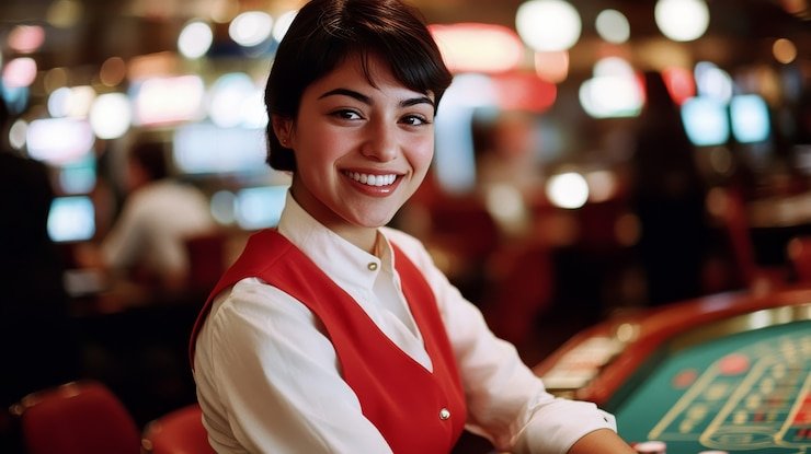 sahamtoto slot mobile app interface showing sportsbook and casino sections