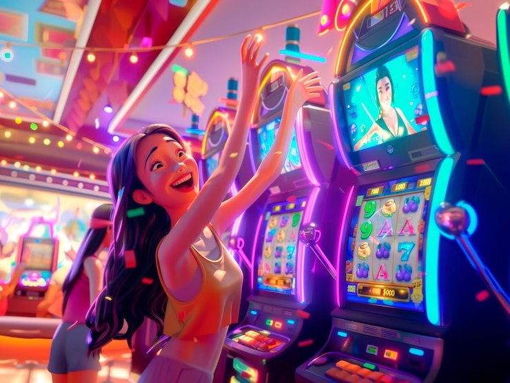 sahamtoto slot featured game showcase