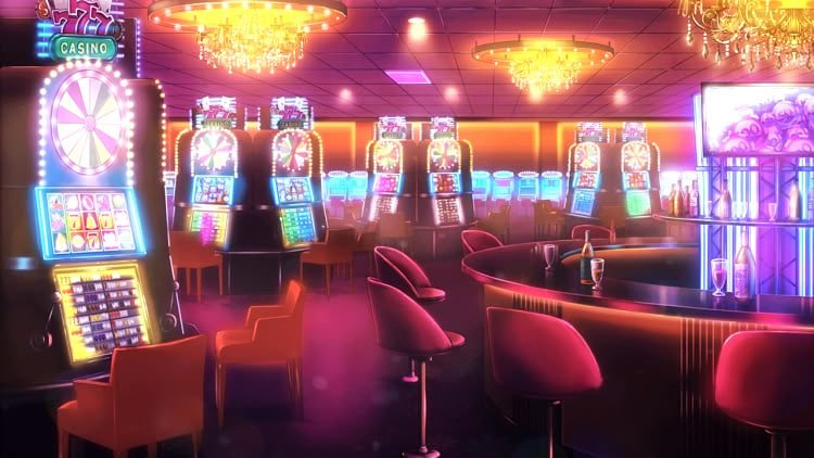 Free Bet Blackjack dealer and live table at sahamtoto slot
