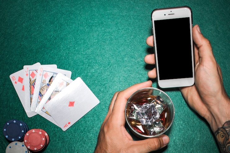 sahamtoto slot live dealer studio with multiple camera angles